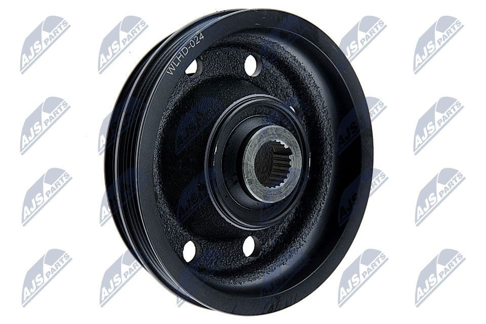 Fulie curea, arbore cotit NTY RKP-HD-024