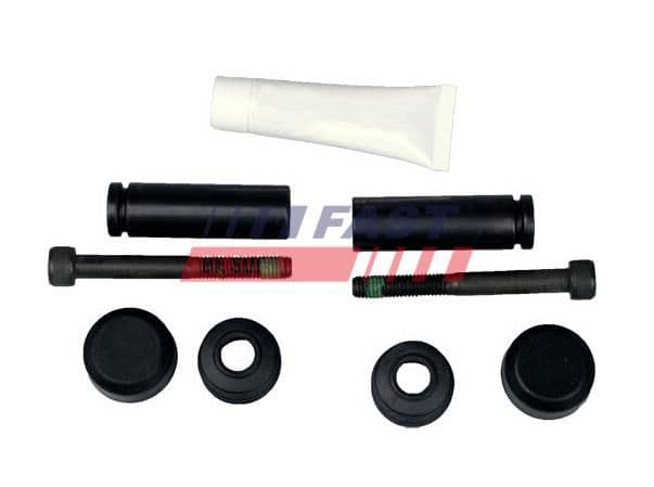 Set bucsi de ghidaj, etrier frana FAST FT32264