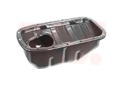 Baie ulei VAN WEZEL 4342072