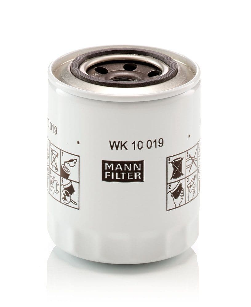 filtru combustibil MANN-FILTER WK 10 019