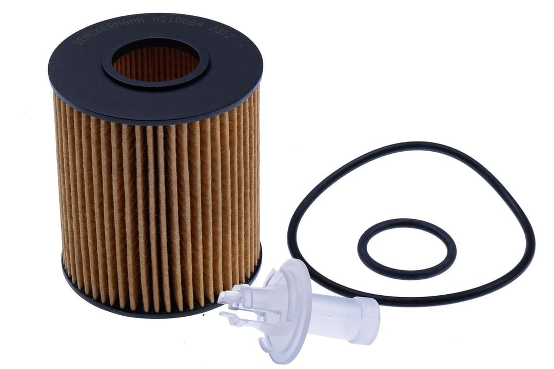Filtru ulei DENCKERMANN A210664