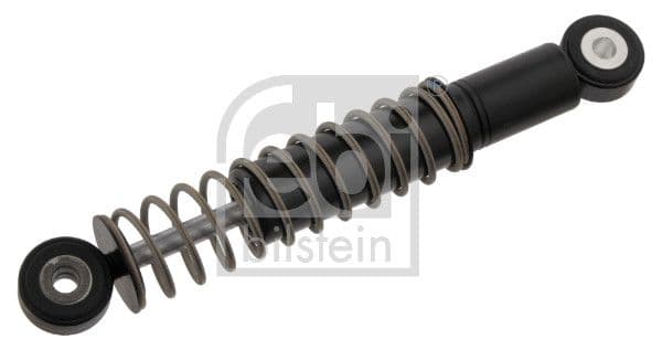 Amortizor vibratii, curea distributie FEBI BILSTEIN 30894