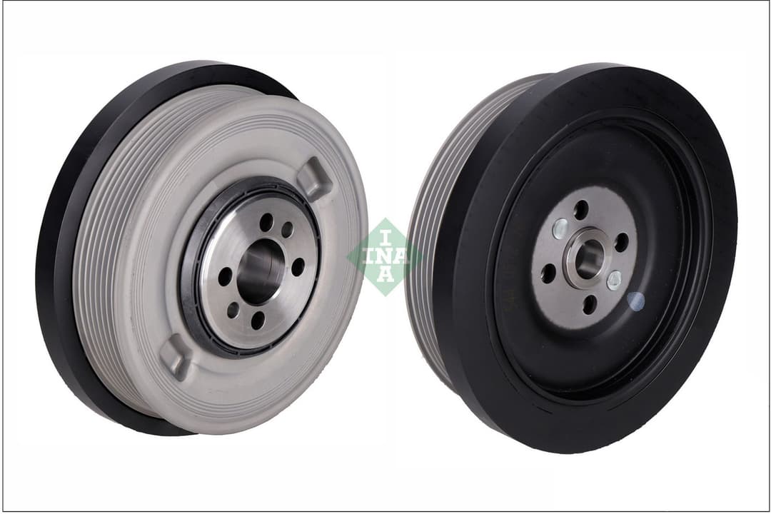 Fulie curea, arbore cotit Schaeffler INA 544 0512 10