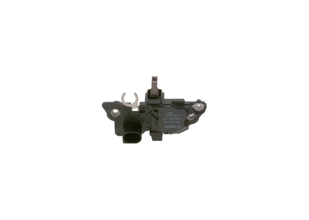 Regulator, alternator BOSCH 1 986 AE0 113