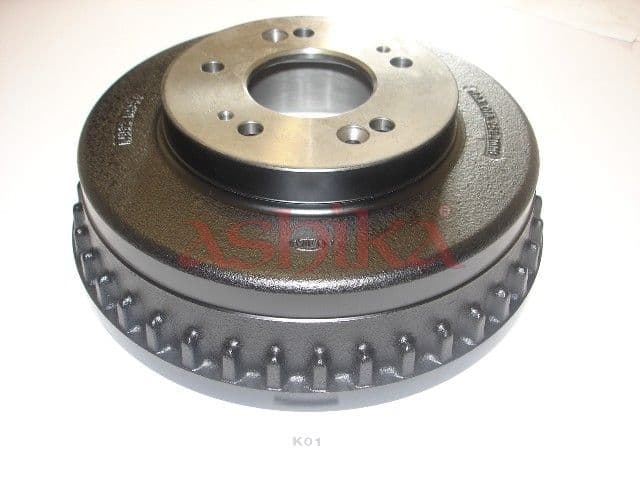 Tambur frana ASHIKA 56-K0-001