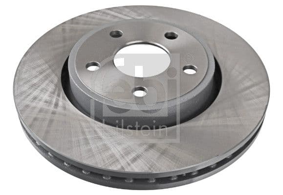 Disc frana FEBI BILSTEIN 108584