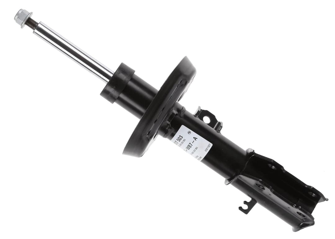 amortizor BOGE 32-W87-A