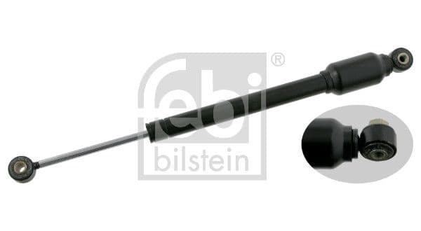 Amortizor, directie FEBI BILSTEIN 27613
