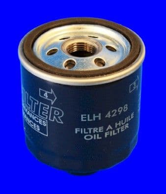 Filtru ulei MECAFILTER ELH4298