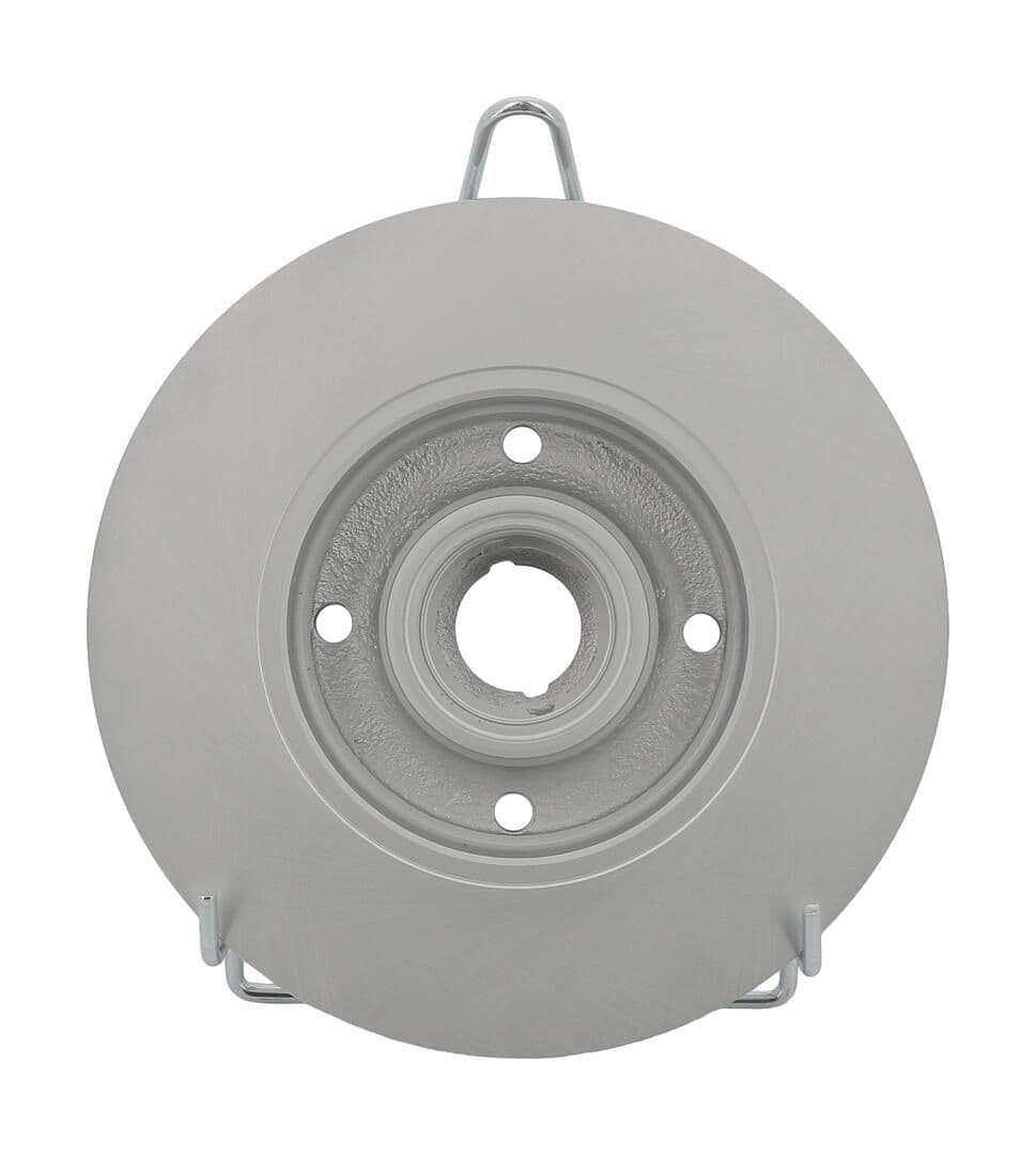 Disc frana FERODO PREMIER Coat+ disc DDF137C-1