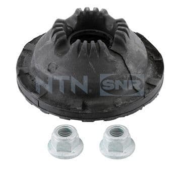 Set reparatie, rulment sarcina amortizor SNR KB657.19