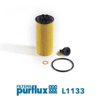 Filtru ulei PURFLUX L1133