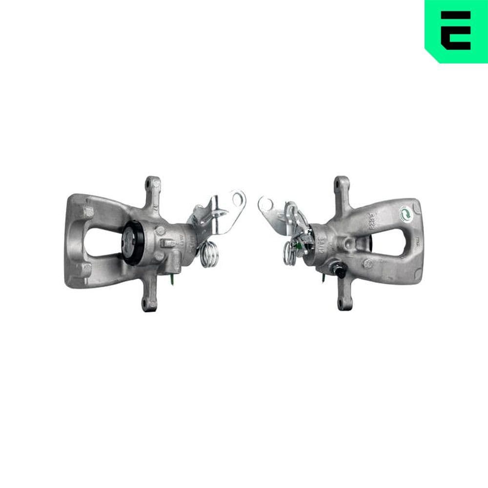 Etrier frana OPTIMAL BC-1827L