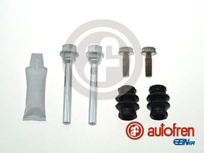 Set bucsi de ghidaj, etrier frana AUTOFREN SEINSA D7214C