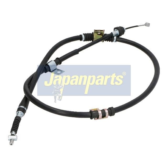 Cablu, frana de parcare JAPANPARTS BC-K21L