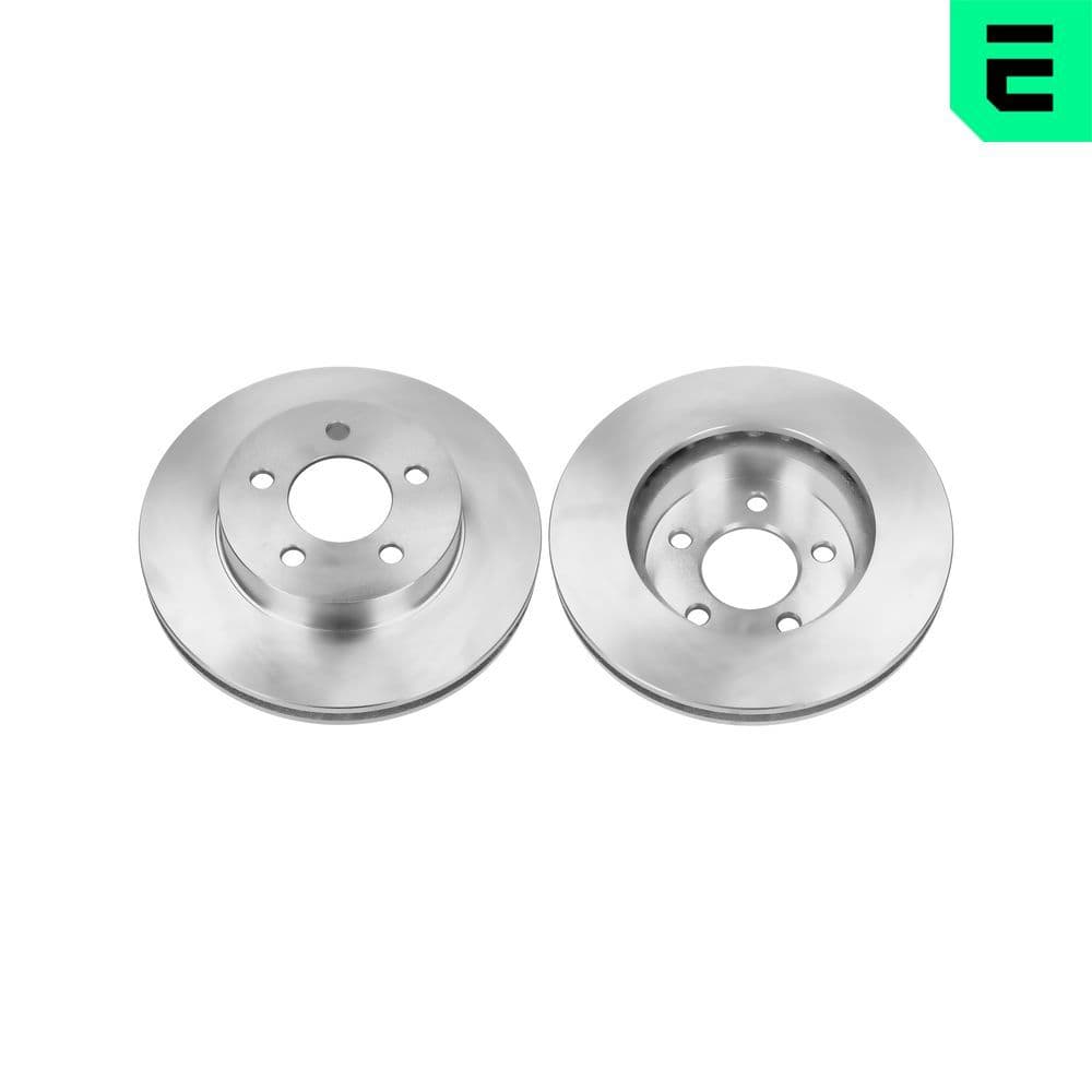 Disc frana OPTIMAL BS-8834HC