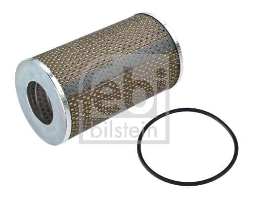 Filtru ulei FEBI BILSTEIN 176226