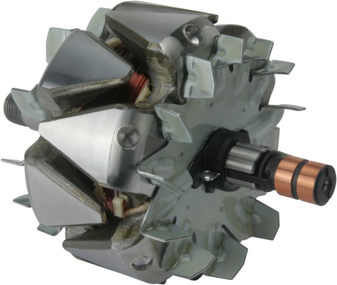 rotor,alternator HC-Cargo F 032 238 117