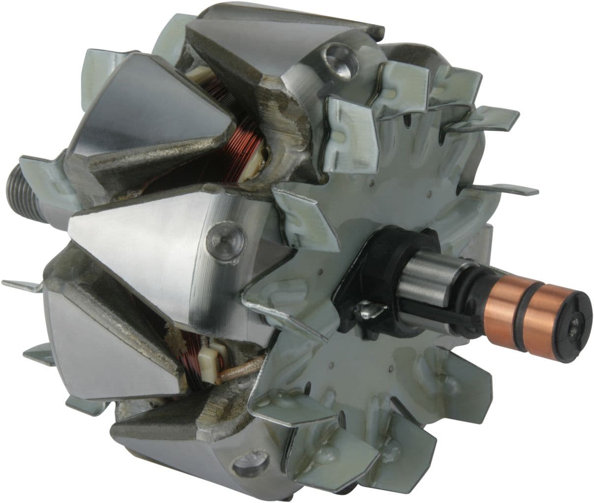 rotor,alternator HC-Cargo F 032 238 117