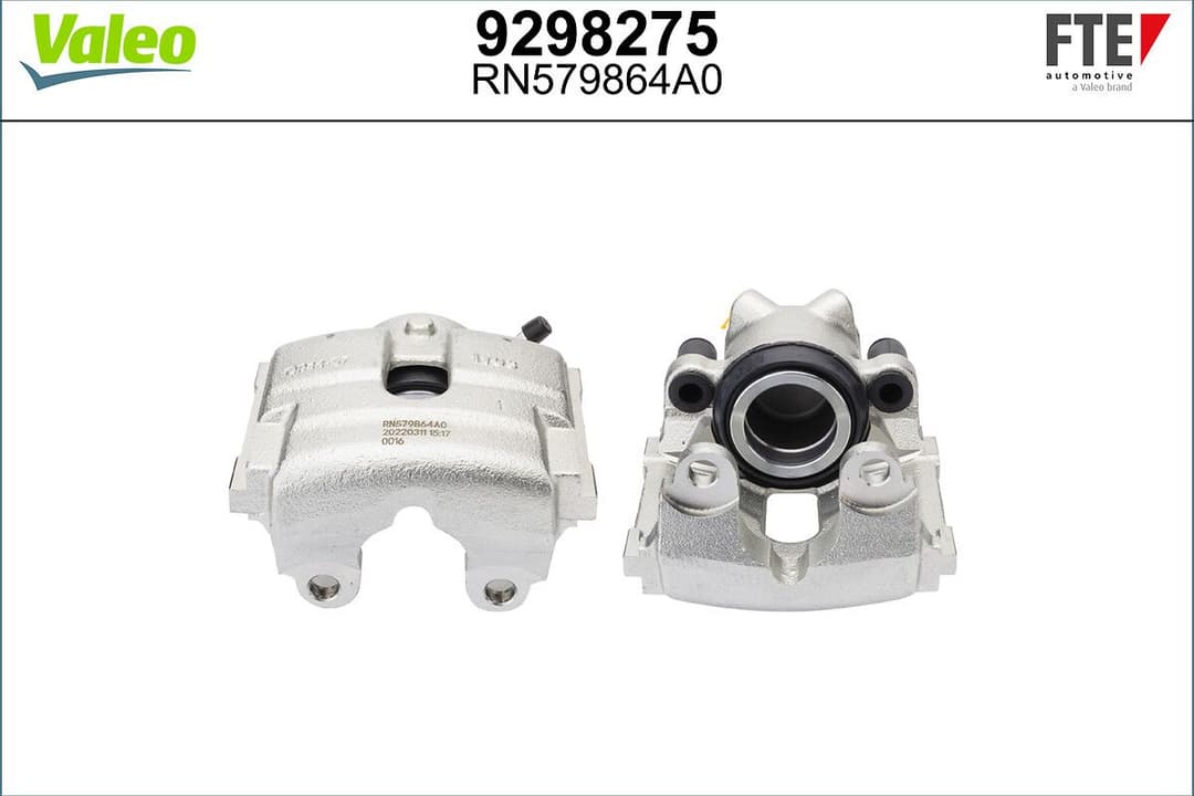 Etrier frana FTE NEOGEN 9298275
