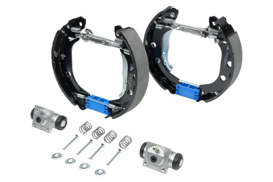 Set saboti frana ATE Original TopKit 03.0520-5622.3