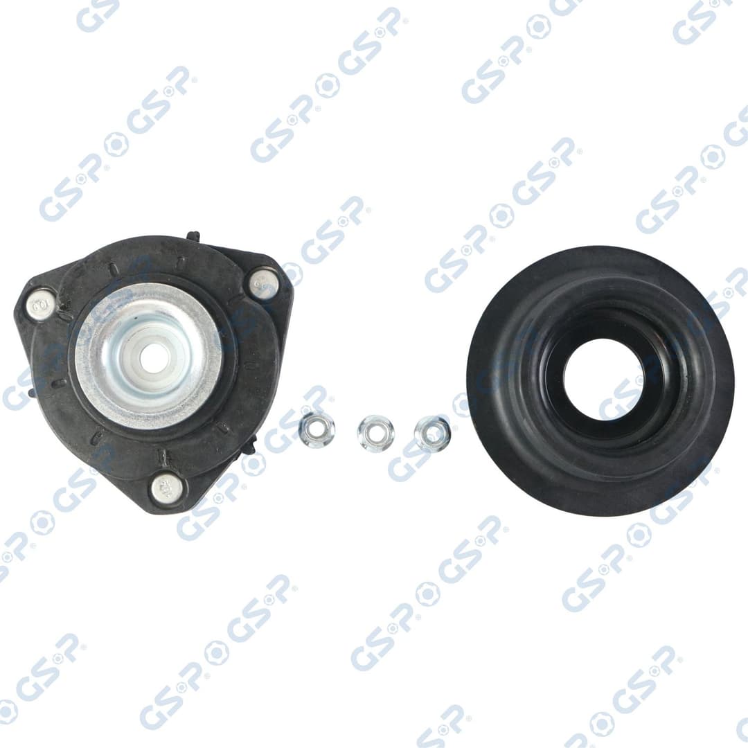Set reparatie, rulment sarcina amortizor GSP 514198S