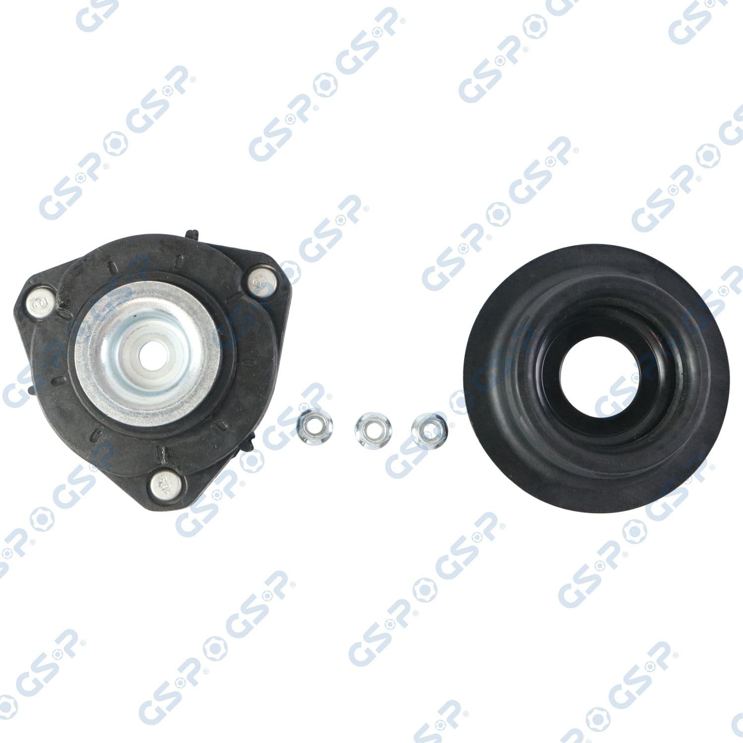Set reparatie, rulment sarcina amortizor GSP 514198S