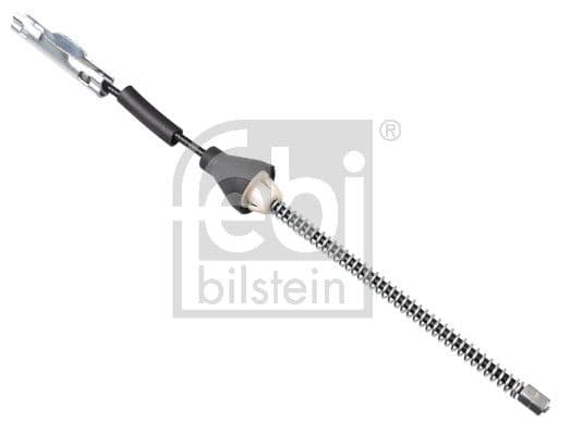 Cablu, frana de parcare FEBI BILSTEIN 107923