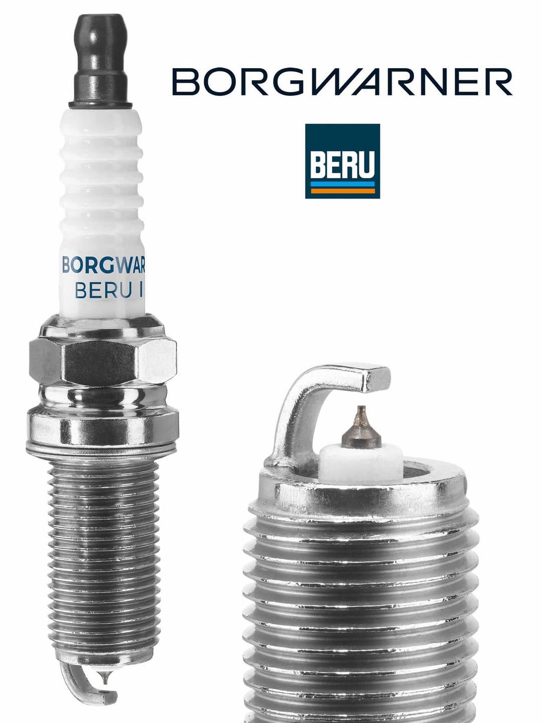 Bujie BorgWarner (BERU) Z226