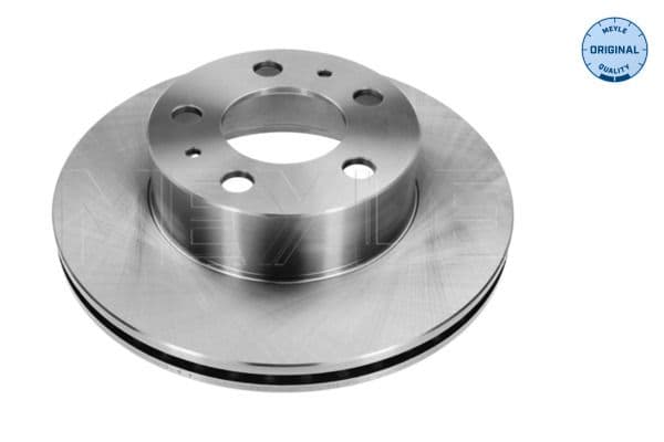 Disc frana MEYLE -ORIGINAL: True to OE. 515 521 5004