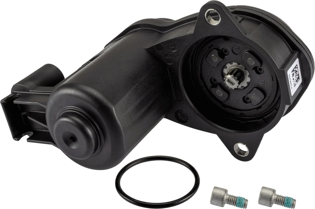 Element actionare. etrier frana de parcare TRW STA1614