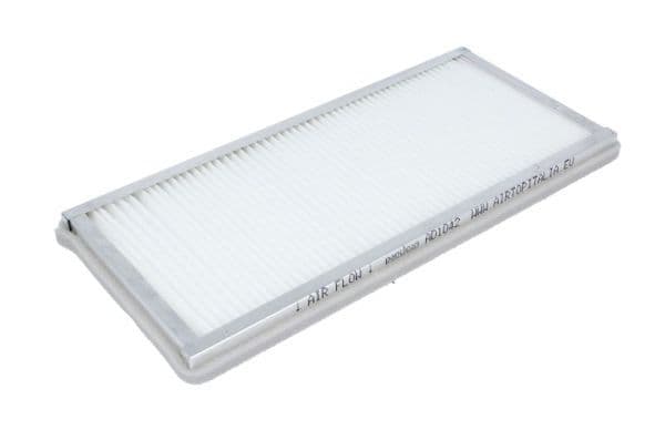 Filtru, aer habitaclu PURRO PUR-HC0321