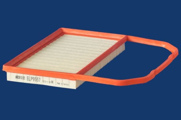 Filtru aer MECAFILTER ELP9557