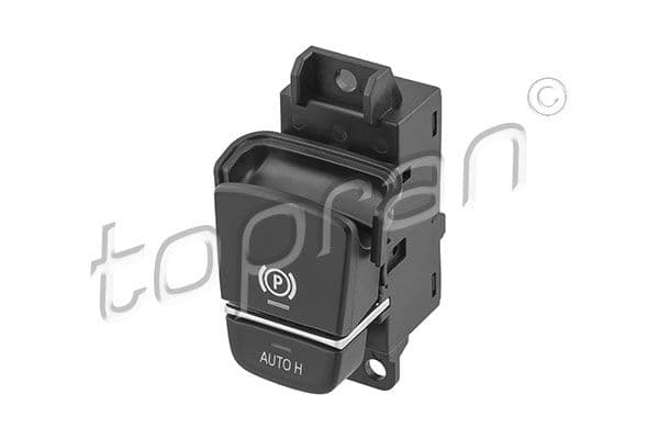 Comutator, actionare frana de parcare TOPRAN EHVP 503 599