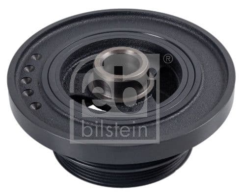 Fulie curea, arbore cotit FEBI BILSTEIN 39624