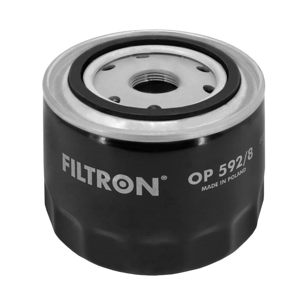 Filtru ulei FILTRON OP 592/8