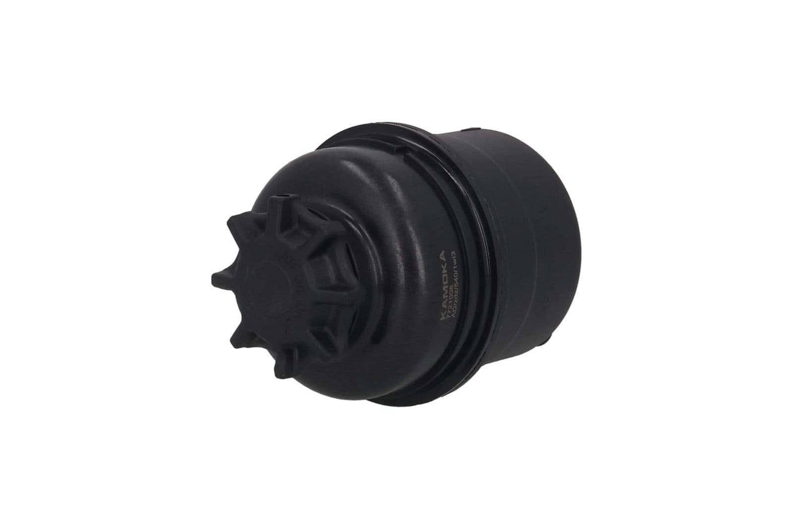 Vas de expansiune, ulei hidraulic (servodirecție) KAMOKA 7721008