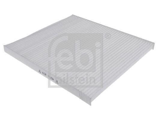 Filtru, aer habitaclu FEBI BILSTEIN 184037