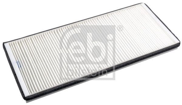 Filtru, aer habitaclu FEBI BILSTEIN 11104