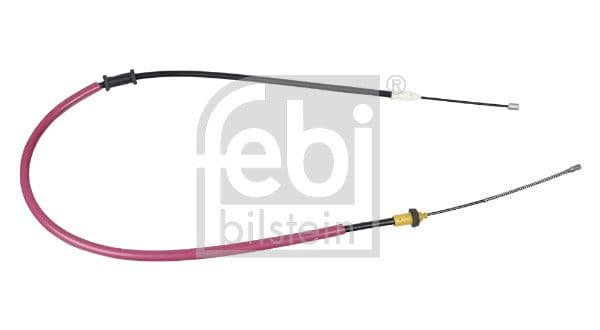Cablu, frana de parcare FEBI BILSTEIN 101808