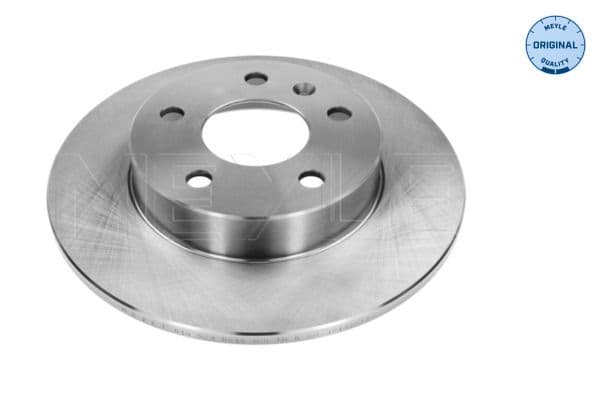 Disc frana MEYLE -ORIGINAL: True to OE. 615 523 0024