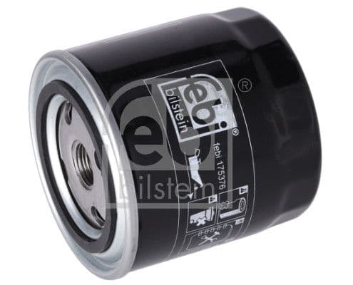 Filtru ulei FEBI BILSTEIN 175376