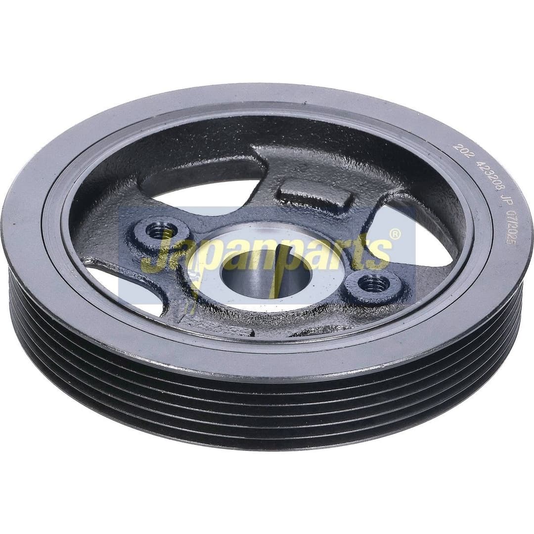 Fulie curea, arbore cotit JAPANPARTS PU-202