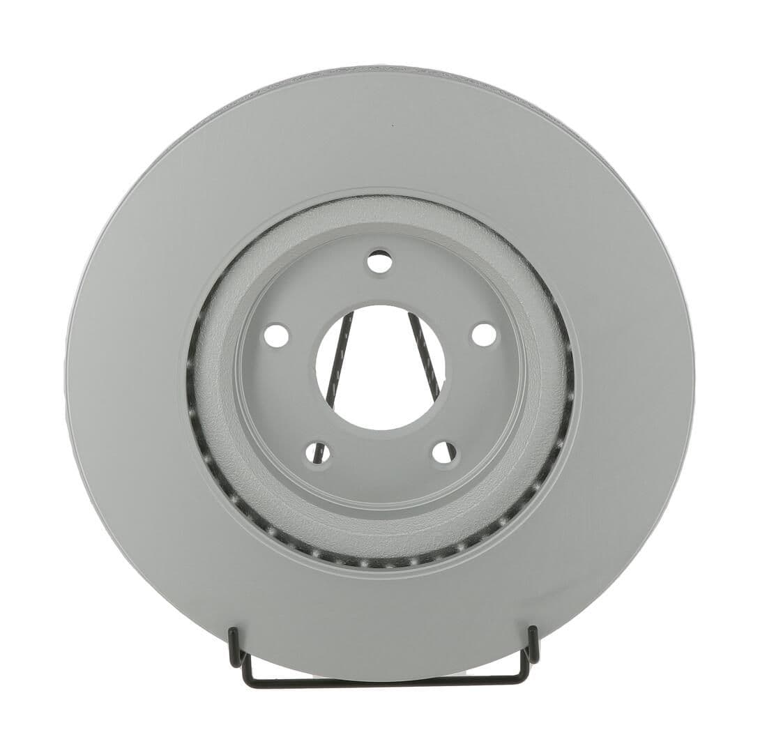 Disc frana FERODO PREMIER DDF2785C-1