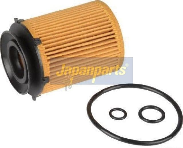 Filtru ulei JAPANPARTS FO-ECO149