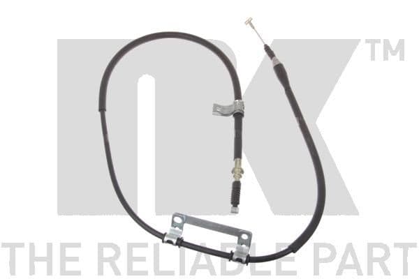 Cablu, frana de parcare NK 903253