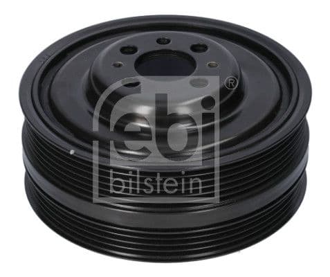 Fulie curea, arbore cotit FEBI BILSTEIN 181588