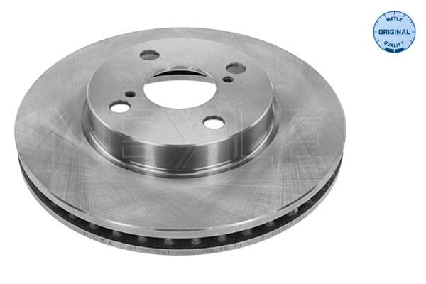 Disc frana MEYLE -ORIGINAL: True to OE. 30-15 521 0056