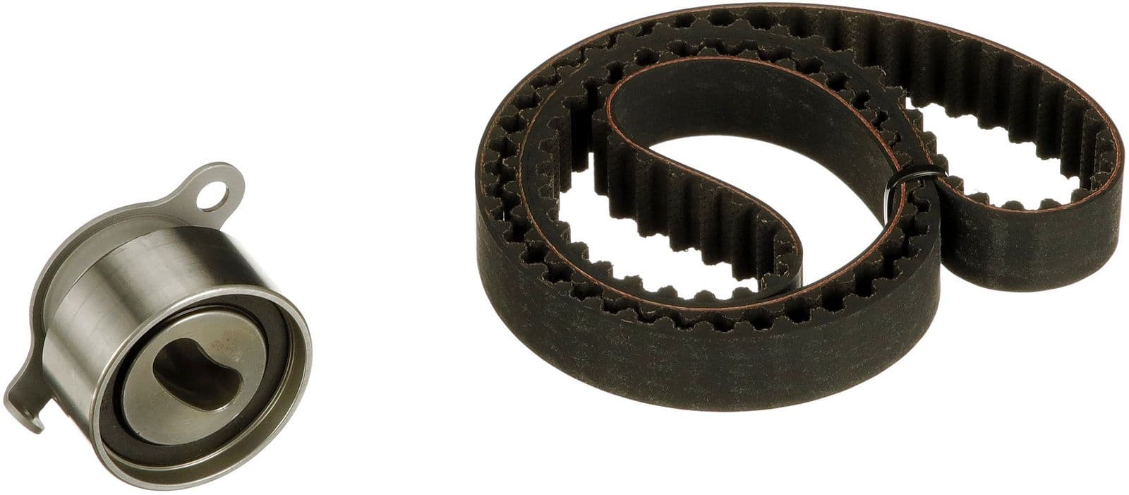 Set curea de distributie GATES PowerGrip™ K015232XS