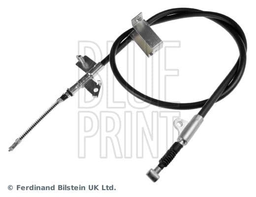Cablu, frana de parcare BLUE PRINT ADN146215